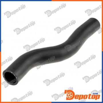 Tuyau de liquide de refroidissement pour HONDA | CPP-HD-004, 227206